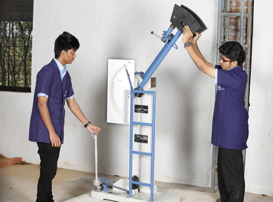 Eranad Knowledge City Technical Campus Manjeri Malappuram Facility photo 10